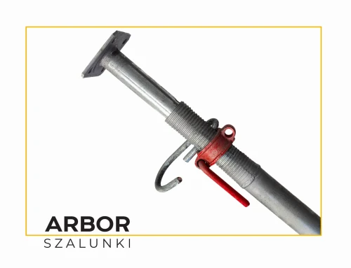 Podpora Stropowa PS300 20kN