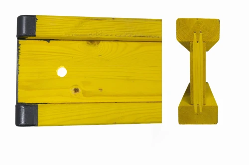 Dźwigar drewniany smartBEAM H20 - L= 2,65m