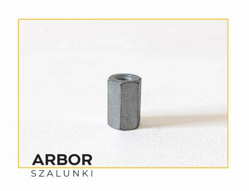 Nakrętka Sześciokątna 50mm*